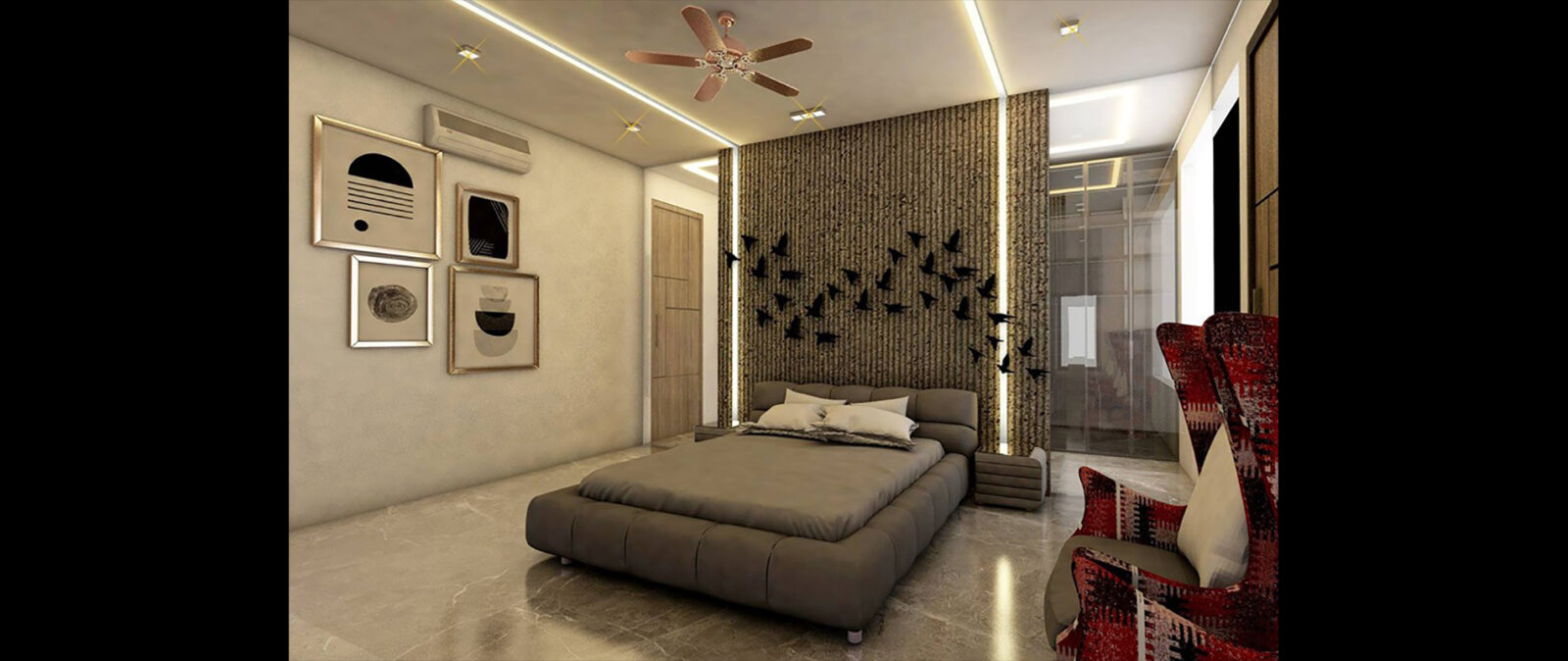 Best Interior Designers in Delhi NCR- Dezine Innovation