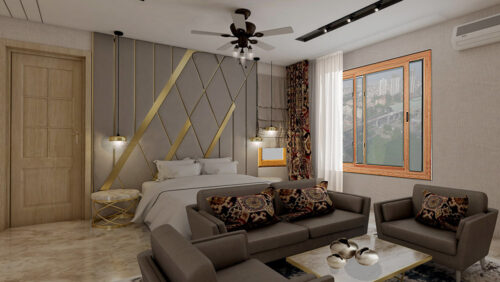 interior designers in Delhi