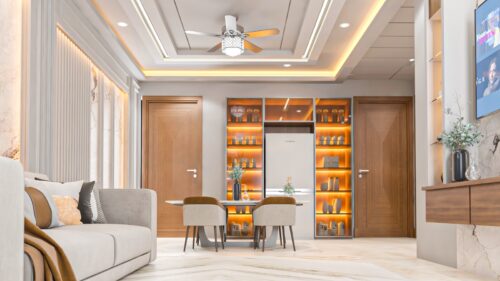 interior designers in delhi