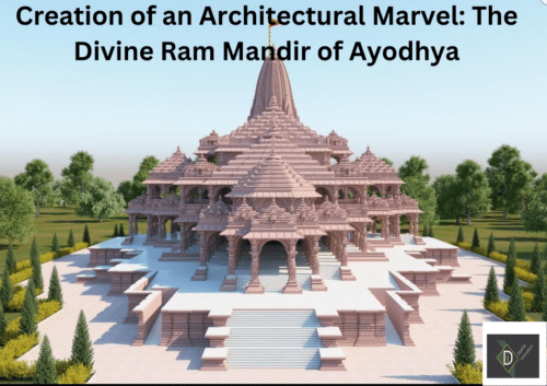 Ram Mandir Architecture