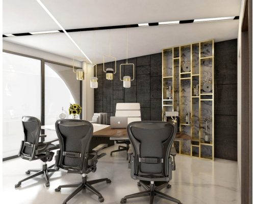 Office Interior Design